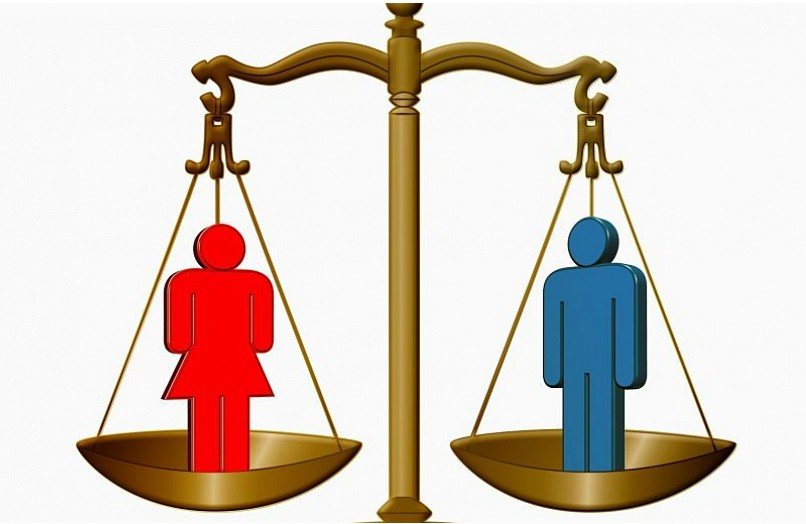 Национален съвет по равнопоставеността на жените и мъжете